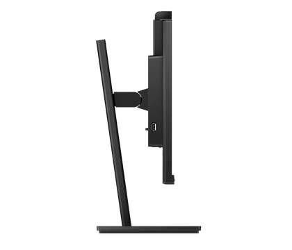 PHILIPS 242B1H/00 23.8" IPS LED 1920x1080 50 000 000:1 4ms 250cd HDMI DP DVI USB CAM repro PIVOT černý