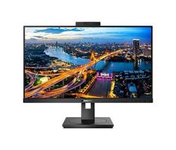 PHILIPS 242B1H/00 23.8" IPS LED 1920x1080 50 000 000:1 4ms 250cd HDMI DP DVI USB CAM repro PIVOT černý