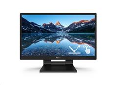 Philips 242B9TL/00 23,8" IPS LED 1920x1080 50 000 000:1 5ms 250 DP HDMI DVI repro čierny