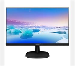Philips 243V7QDSB/00 IPS 23.8" LED - poškozený prodejní balení