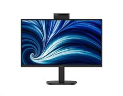 Philips 24B2N3200JH/00 23,8" IPS 1920x1080 50M:1 4ms 300 HDMI Pivot repro Black