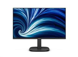 Philips 24B2U3601/00 23,8" IPS 2560x1440 50M:1 4ms 350 DP HDMI USB-C (90W) Pivot repro Black