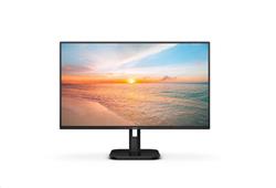 Philips 24E1N1300A/00 23,8" IPS LED 1920x1080 MEGA:1 4ms 250 HDMI USB-C (65W) repro čierny