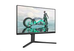 Philips 24M2N3200A/00 23,8" Fast IPS LED 1920x1080 MEGA:1 1ms 300 DP HDMI pivot repro tmavošedý