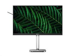 Philips 27B2G5500/00 27" IPS LED 2560x1440 50 000 000:1 4ms 300 DP HDMI pivot repro tmavošedý