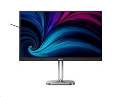 Philips 27B2U6903/00 27" IPS LED 3840x2160 80 000 000:1 4ms 350 DP HDMI USB-C (100W) pivot repro tmavošedý