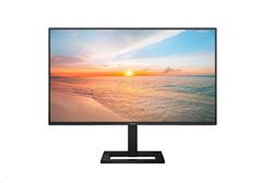 Philips 27E1N1600AE/00 27" IPS LED 2560x1440 MEGA:1 4ms 350 HDMI USB-C (65W) repro čierny