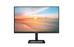 Philips 27E1N1900AE/00 27" IPS LED 3840x2160 MEGA:1 4ms 350 HDMI USB-C (65W) repro čierny