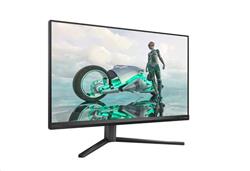 Philips 27M2N3200A/00 27" Fast IPS LED 1920x1080 MEGA:1 1ms 300 DP HDMI pivot repro tmavošedý
