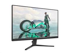 Philips 27M2N3500NL/00 27" Fast VA LED 2560x1440 MEGA:1 1ms 300 DP HDMI tmavošedý
