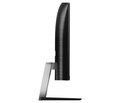 PHILIPS 328E1CA/00 31,5" VA LED 3840x2160 20M:1 4ms 250cd DP HDMI repro černý