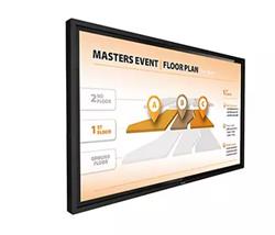 PHILIPS 32BDL3651T/00 32" touch VA 1920x1080, 350cd/m2, 4000:1, 6.5ms, Android