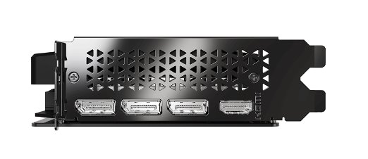PNY NVIDIA GeForce RTX 5060 8GB DDR7 OC