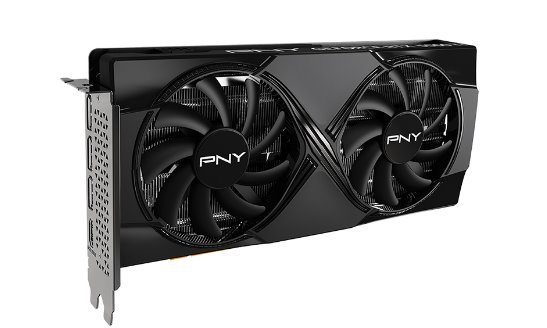 PNY NVIDIA GeForce RTX 5060 Ti 8GB GDDR7