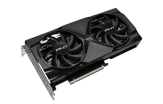 PNY NVIDIA GeForce RTX 5060 Ti 8GB GDDR7 OC