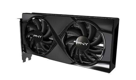PNY NVIDIA GeForce RTX 5060 Ti 8GB GDDR7 OC