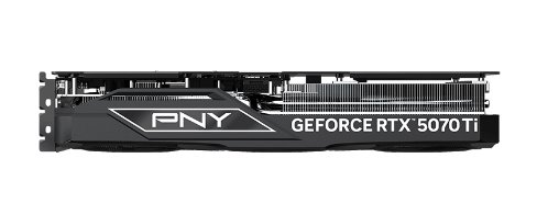 PNY NVIDIA GeForce RTX 5070 Ti 16GB GDDR7 OC PLUS
