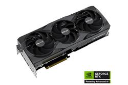 PNY NVIDIA GeForce RTX 5070 Ti 16GB GDDR7 OC PLUS