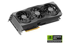 PNY NVIDIA GeForce RTX 5070 Ti 16GB GDDR7 OC