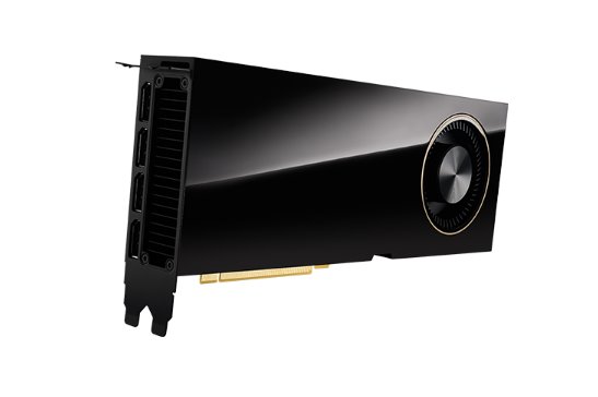 PNY NVIDIA RTX A6000 48GB