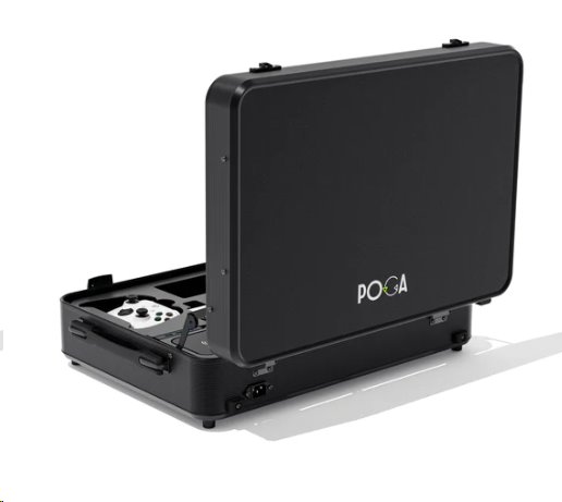 POGA Pro Black - PS4 Slim Inlay