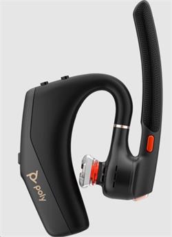 Poly Voyager Legend 50 UC bezdrátová náhlavní souprava