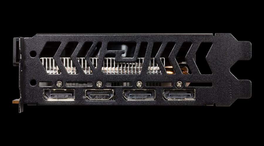 PowerColor AMD Radeon RX 6600XT 8GB DDDR6 3DP HDMI