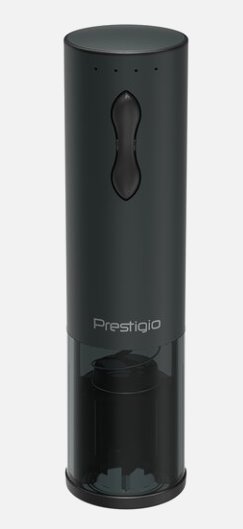 Prestigio - BOLSENA - automatický otvírák na víno