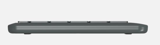 PRESTIGIO Click&Touch 2nd gen. ( dotyková klávesnice )