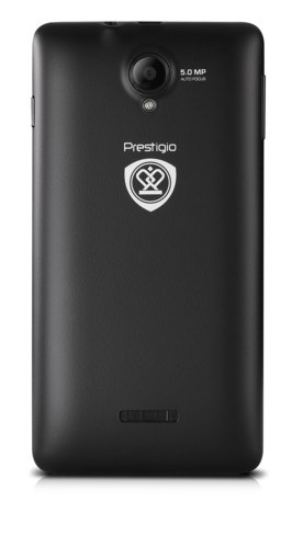 PRESTIGIO MultiPhone 5500 DUO