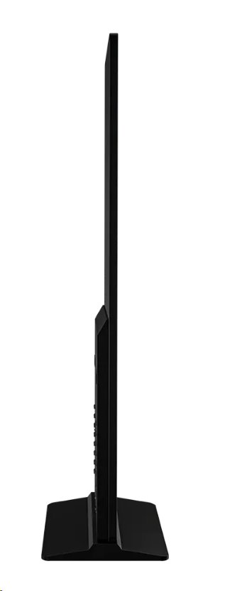 Prestigio Solutions IDS Indoor Vertical Totem 55", 2160x3840, 350 nits, 10-point IR touch, Chipset: RK3399B, CPU: Hexa-c