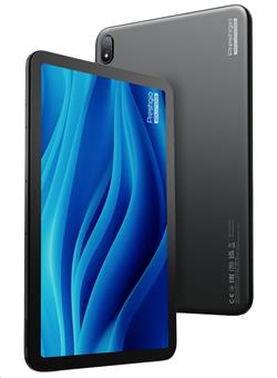 Prestigio Solutions Virtuoso PSTA101, 10.36" 2K, 6GB+128GB, 4G