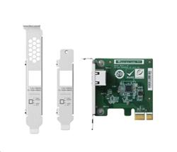 QNAP QXG-2G1T-I225 - 2,5GbE PCIe karta pro PC i NAS