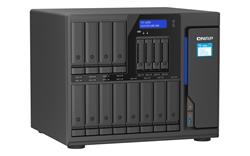 QNAP TS-1655-8G (8core 2,8GHz, 8GB RAM, 12x 3,5"+4x 2,5" SATA, 2x M.2 NVMe slot, 2x 2,5GbE, 3x PCIe)