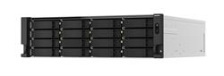 QNAP TS-h2287XU-RP-E2378-64G 3U rack, 64GB (2x32), DDR4, 16x 3.5" SATA + 6x 2.5 SATA, 2x 10GbE, 4x USB 3.2