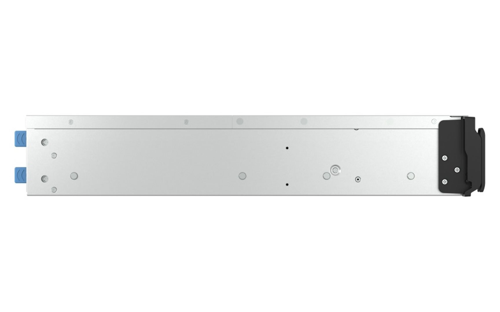 QNAP TS-h3077AFU-R7-64G (Ryzen Pro 5,3GHz, ZFS, 64GB DDR5 RAM, 30x 2,5" SATA, 2x 2,5GbE, 2x 10GbE)