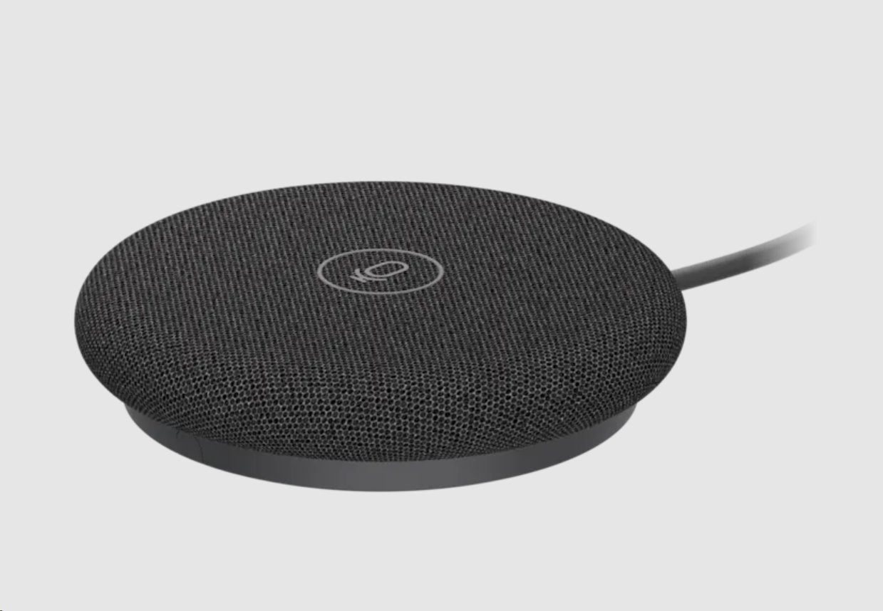 Rally Mic Pod 2 - GRAPHITE