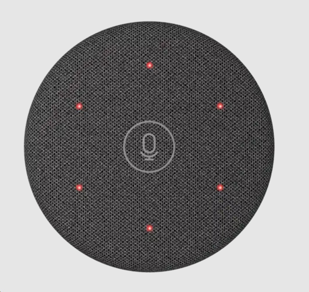 Rally Mic Pod 2 - GRAPHITE