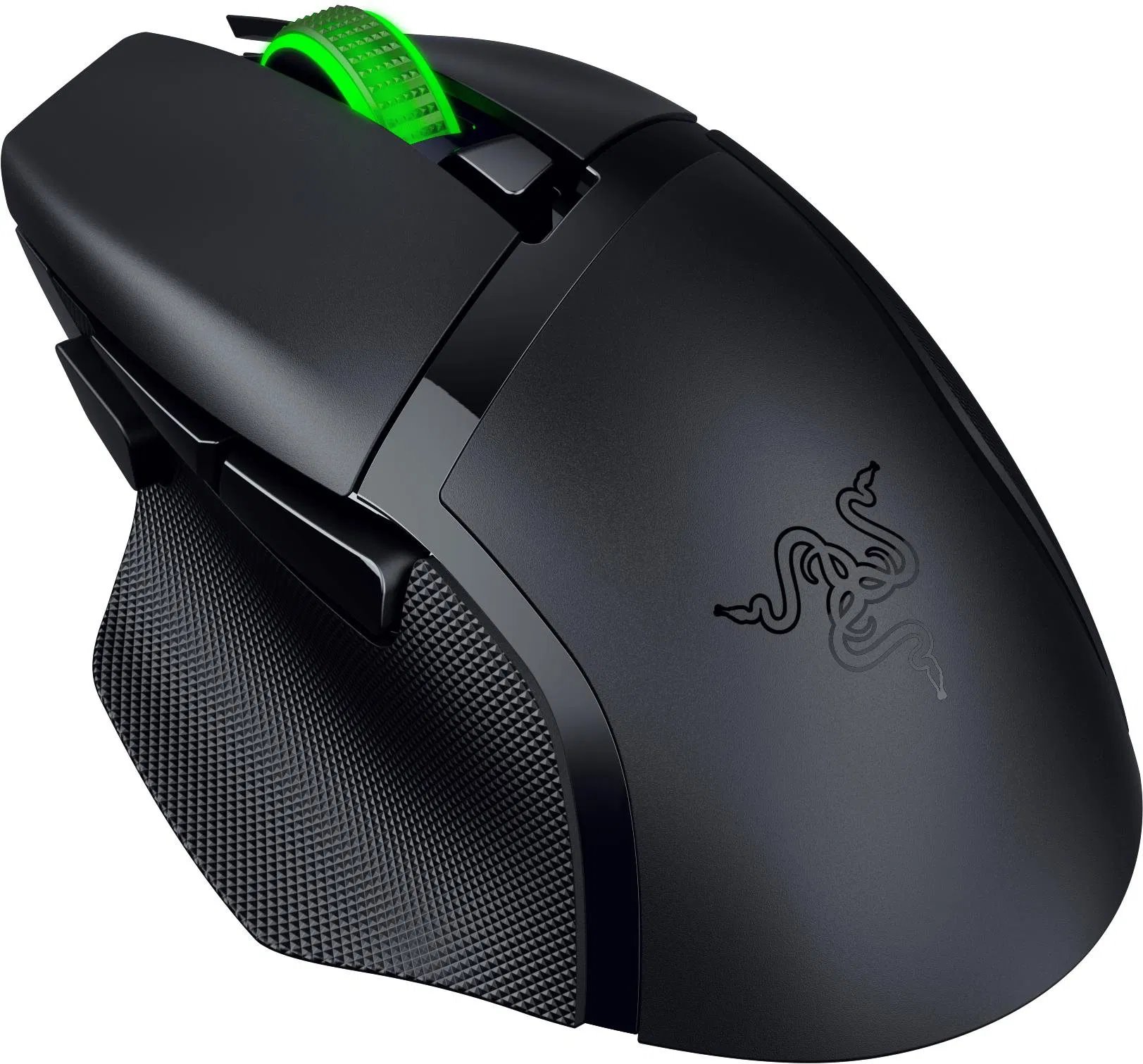RAZER herní myš Basilisk V3 X HyperSpeed černá