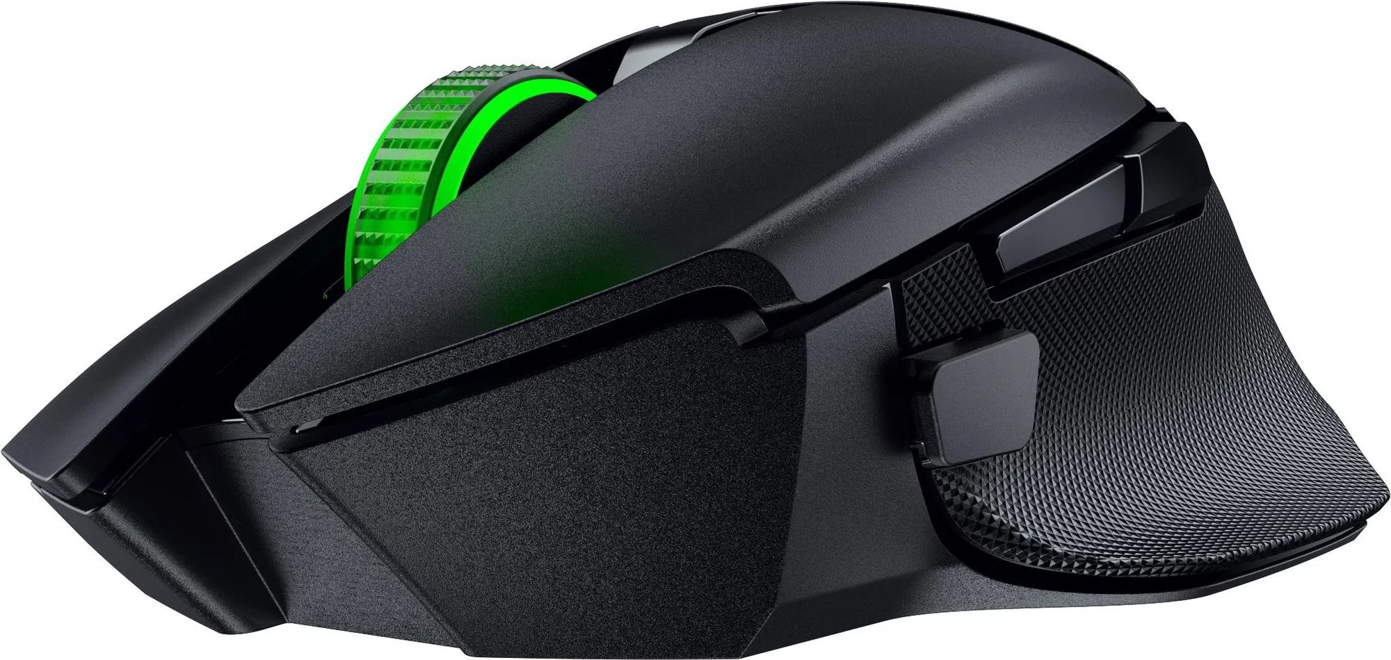 RAZER herní myš Basilisk V3 X HyperSpeed černá