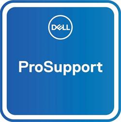 Rozšíření záruky pro Dell Pro Desktops 3Y ProSpt to 5Y ProSpt