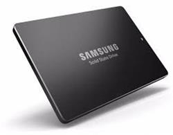 Samsung eSSD PM897 3840GB SATA 6Gbps 2.5" 7mm