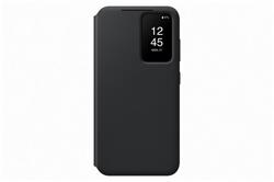 Samsung Flipové pouzdro smart view pro Samsung Galaxy S23+, černá