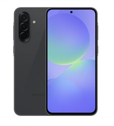 Samsung GALAXY A36 5G, 128GB Deep Gray