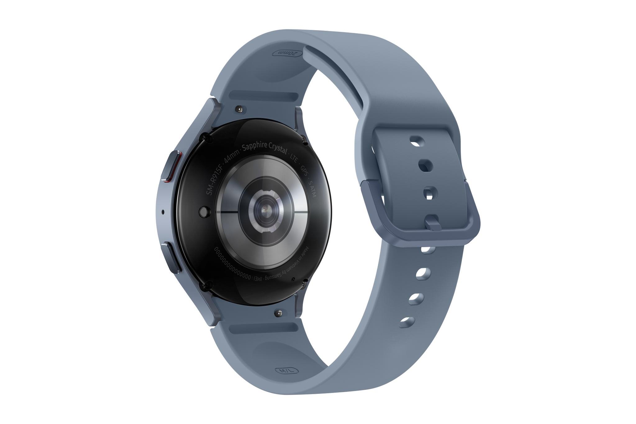 Samsung Galaxy Watch 5 (44mm) - Sapphire