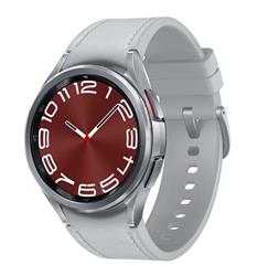 Samsung Galaxy Watch 6 Classic (43mm) - Stříbrná