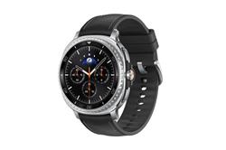 Samsung Galaxy Watch 8 Classic LTE (46mm), black