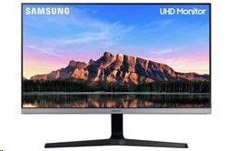 Samsung LU28R550UQU 28" IPS LED 3840x2160 Mega DCR 4ms 300cd 2xHDMI DP