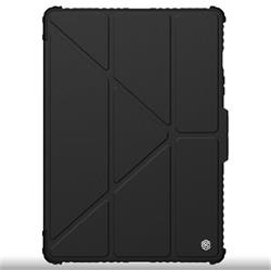 Samsung Nillkin Bumper PRO Protective Stand Case Multi-angle pre Samsung Galaxy Tab S9 čierne