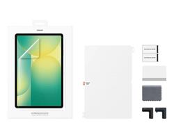 Samsung Ochranná fólia Tab S10 FE+ Transparent